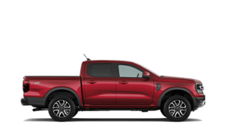 2026 Ford Ranger® External Image 1